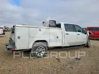 2021 Chevrolet Silverado фото