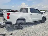 2021 Chevrolet Silverado фото