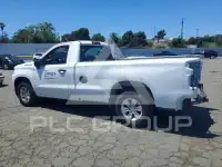 2021 Chevrolet Silverado фото