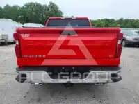 2021 Chevrolet Silverado фото