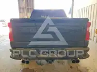 2021 Chevrolet Silverado photo