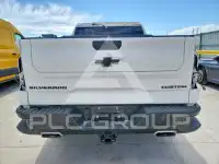 2021 Chevrolet Silverado photo