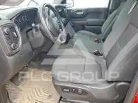 2021 Chevrolet Silverado фото