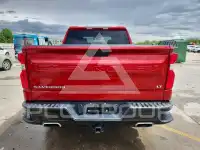 2021 Chevrolet Silverado фото