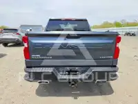 2021 Chevrolet Silverado photo