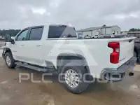 2021 Chevrolet Silverado photo