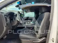 2021 Chevrolet Silverado photo
