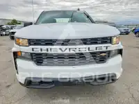 2021 Chevrolet Silverado фото