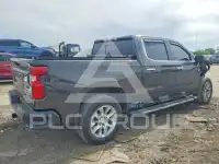 2021 Chevrolet Silverado photo