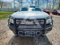 2021 Chevrolet Silverado фото
