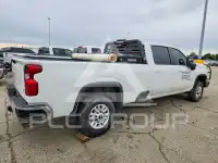 2021 Chevrolet Silverado фото