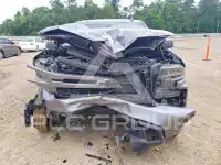 2021 Chevrolet Silverado фото