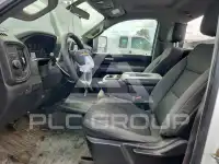 2021 Chevrolet Silverado photo