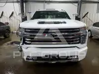 2021 Chevrolet Silverado фото