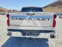 2021 Chevrolet Silverado фото
