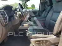 2021 Chevrolet Silverado фото