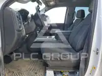 2021 Chevrolet Silverado фото