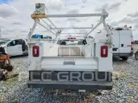 2021 Chevrolet Silverado photo
