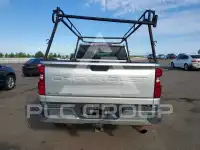 2021 Chevrolet Silverado photo