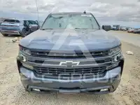 2021 Chevrolet Silverado фото