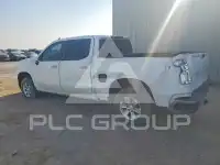 2021 Chevrolet Silverado photo