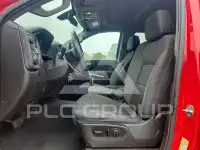 2021 Chevrolet Silverado фото