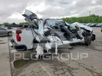 2021 Chevrolet Silverado photo