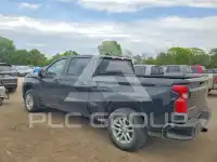 2021 Chevrolet Silverado фото