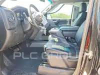 2021 Chevrolet Silverado photo