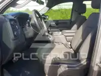 2021 Chevrolet Silverado фото