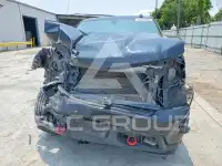 2021 Chevrolet Silverado фото