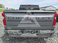 2021 Chevrolet Silverado фото