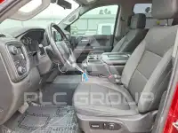 2021 Chevrolet Silverado photo