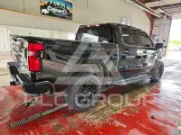 2021 Chevrolet Silverado фото