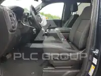 2021 Chevrolet Silverado фото
