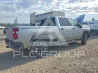 2021 Chevrolet Silverado фото