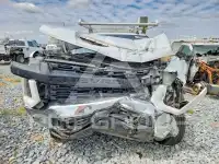 2021 Chevrolet Silverado photo