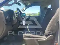 2021 Chevrolet Silverado фото