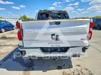 2021 Chevrolet Silverado photo