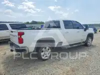 2021 Chevrolet Silverado фото