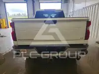 2021 Chevrolet Silverado фото