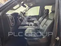 2021 Chevrolet Silverado photo