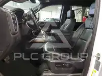 2021 Chevrolet Silverado фото