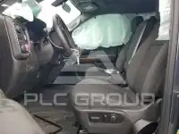2021 Chevrolet Silverado photo