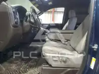 2021 Chevrolet Silverado фото