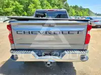2021 Chevrolet Silverado фото
