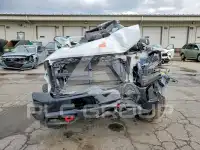 2021 Chevrolet Silverado photo