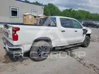 2021 Chevrolet Silverado фото