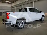 2021 Chevrolet Silverado фото