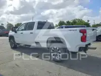 2021 Chevrolet Silverado фото